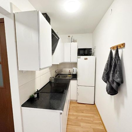 ורשה Anielewicza 26 Rooms מראה חיצוני תמונה