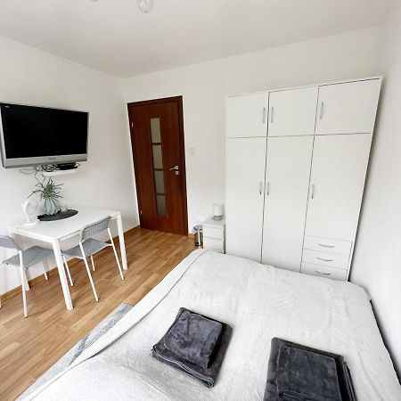 ורשה Anielewicza 26 Rooms מראה חיצוני תמונה