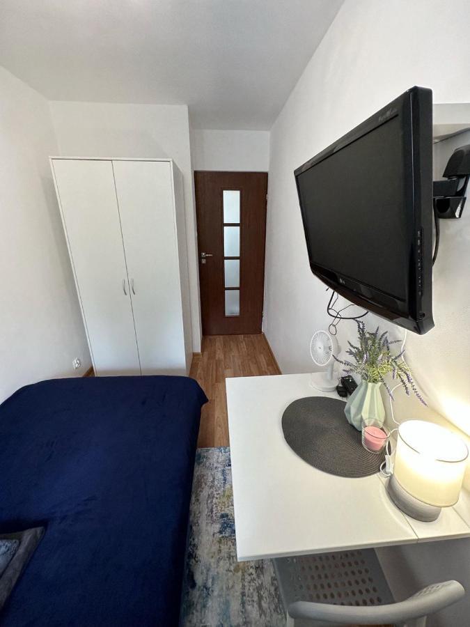 ורשה Anielewicza 26 Rooms מראה חיצוני תמונה