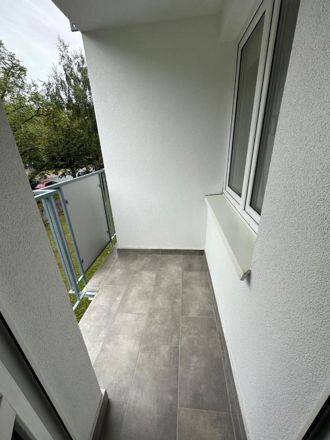 ורשה Anielewicza 26 Rooms מראה חיצוני תמונה