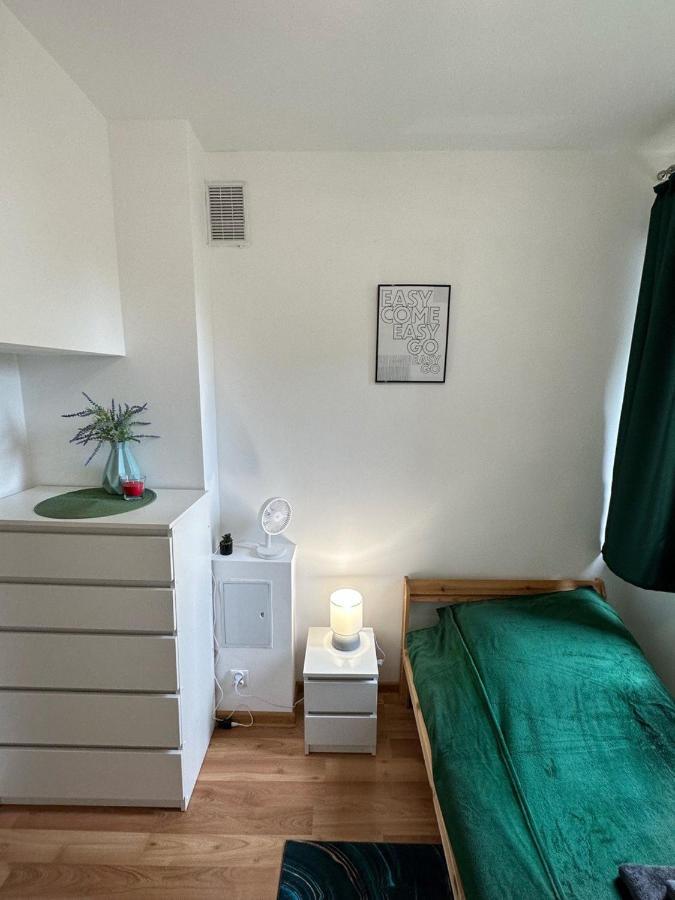 ורשה Anielewicza 26 Rooms מראה חיצוני תמונה