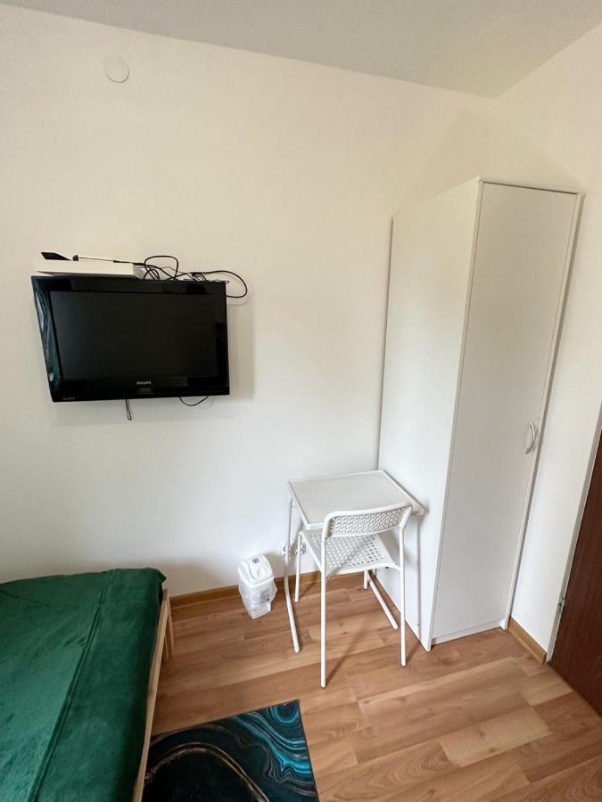 ורשה Anielewicza 26 Rooms מראה חיצוני תמונה