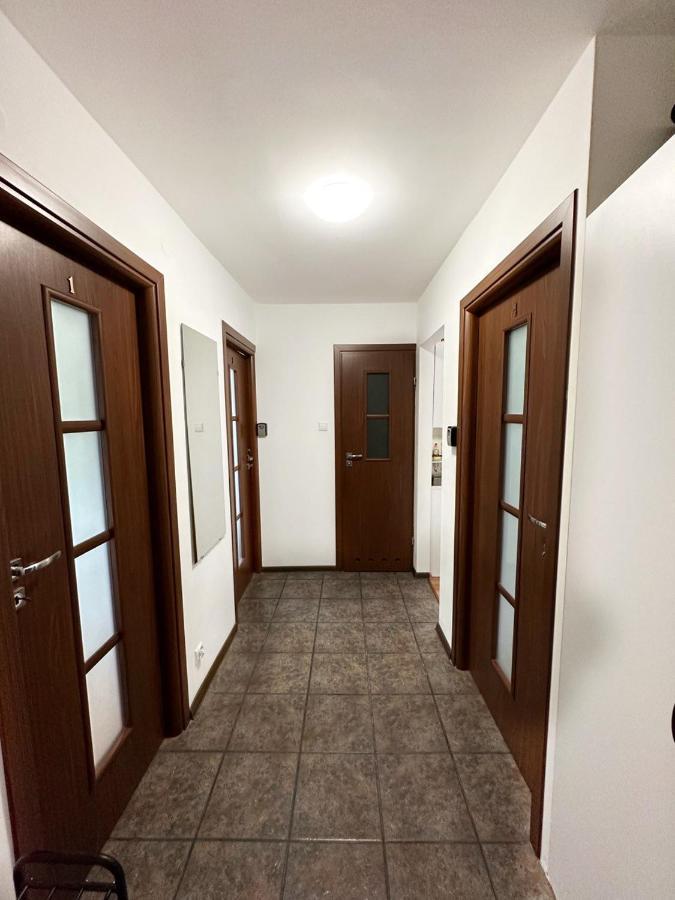 ורשה Anielewicza 26 Rooms מראה חיצוני תמונה