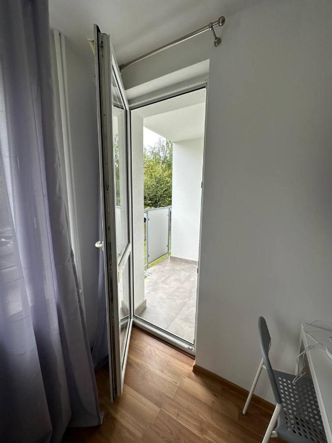 ורשה Anielewicza 26 Rooms מראה חיצוני תמונה